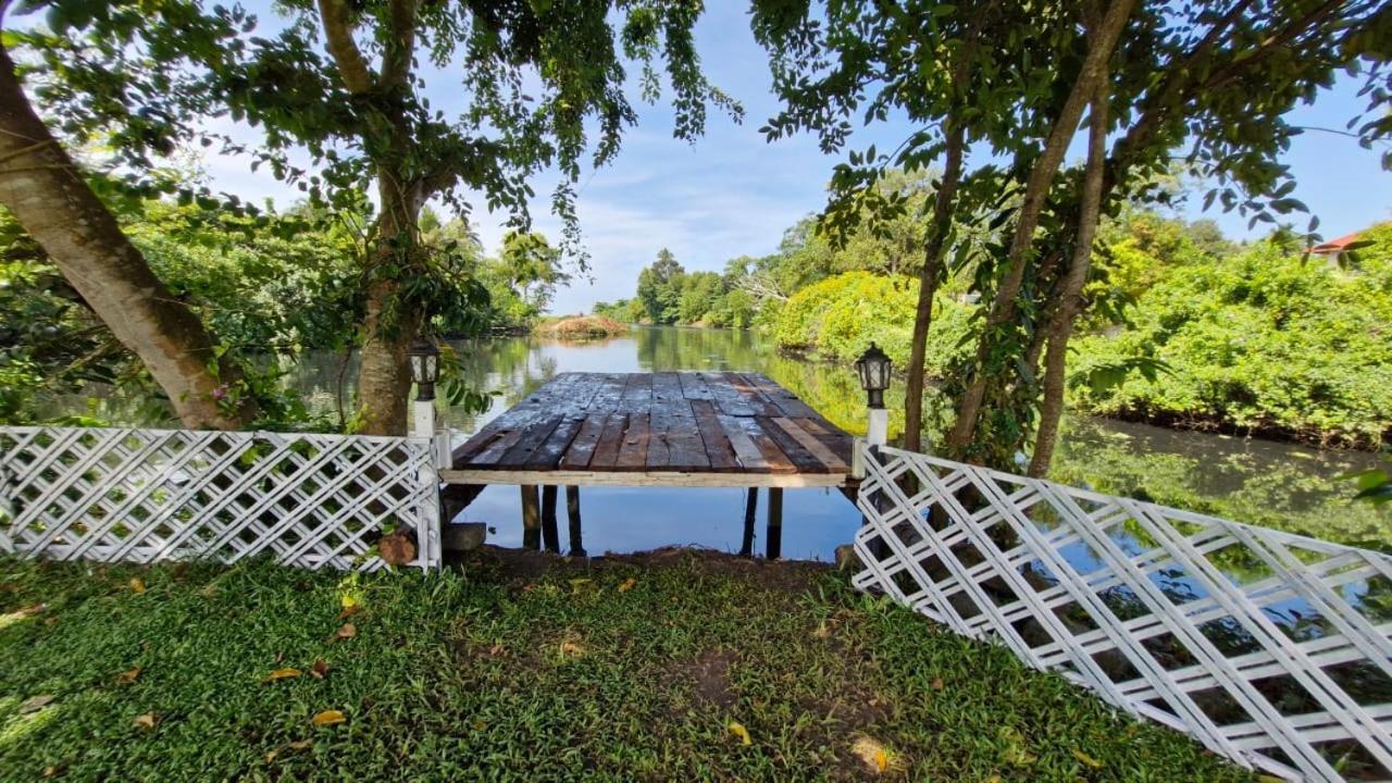 Bed and Breakfast Gypsea Marari Alappuzha Exterior foto